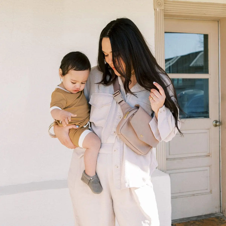 Fig Classic Fanny Pack