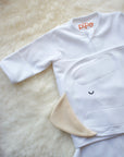Pipo Baby Swaddle Bag - Organic Pima Cotton