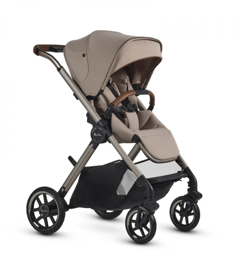 Silver Cross Reef 2 Stroller (Special Order Item)