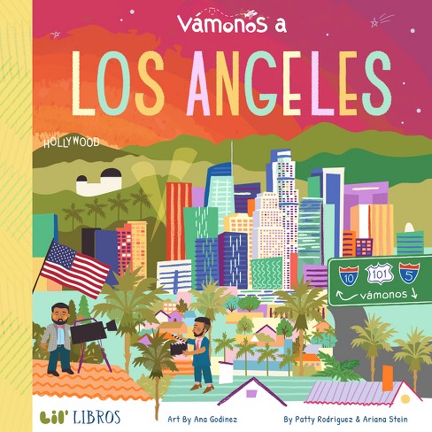 Vamonos a Los Angeles