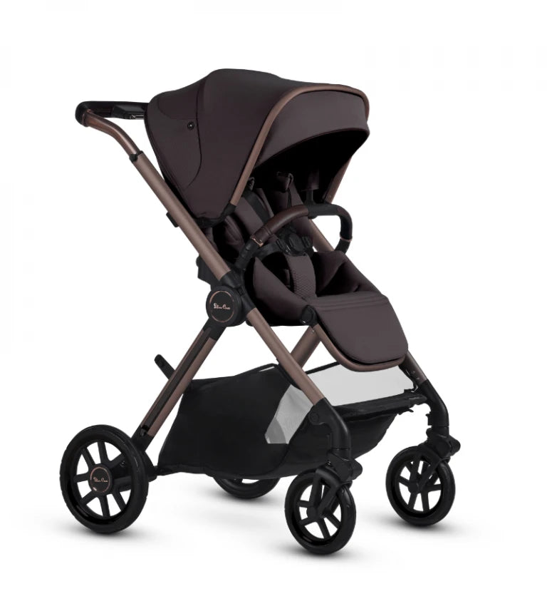 Silver Cross Reef 2 Stroller (Special Order Item)