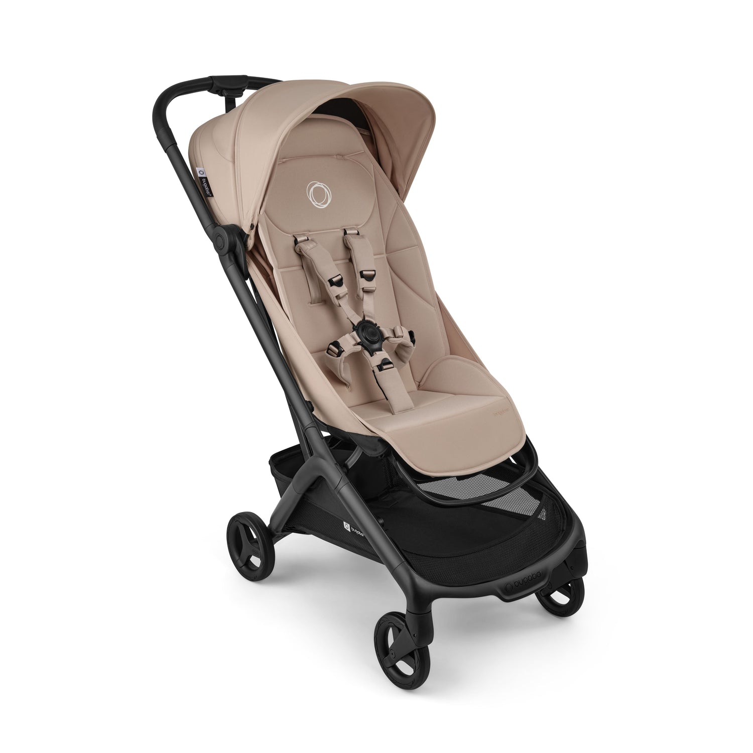 Bugaboo Butterfly 2 Plus travel stroller