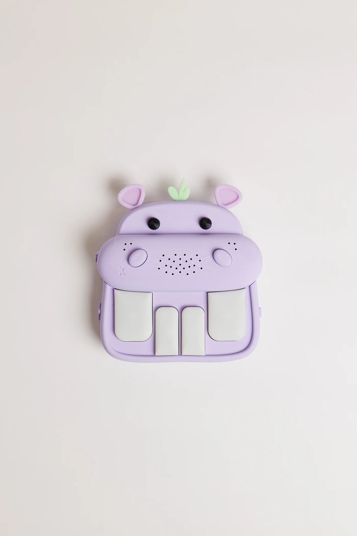 Harra The Hippo