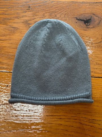 Jon Knit Beanie Ocean