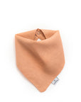 Linen Bandana Bibs