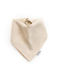 Linen Bandana Bibs