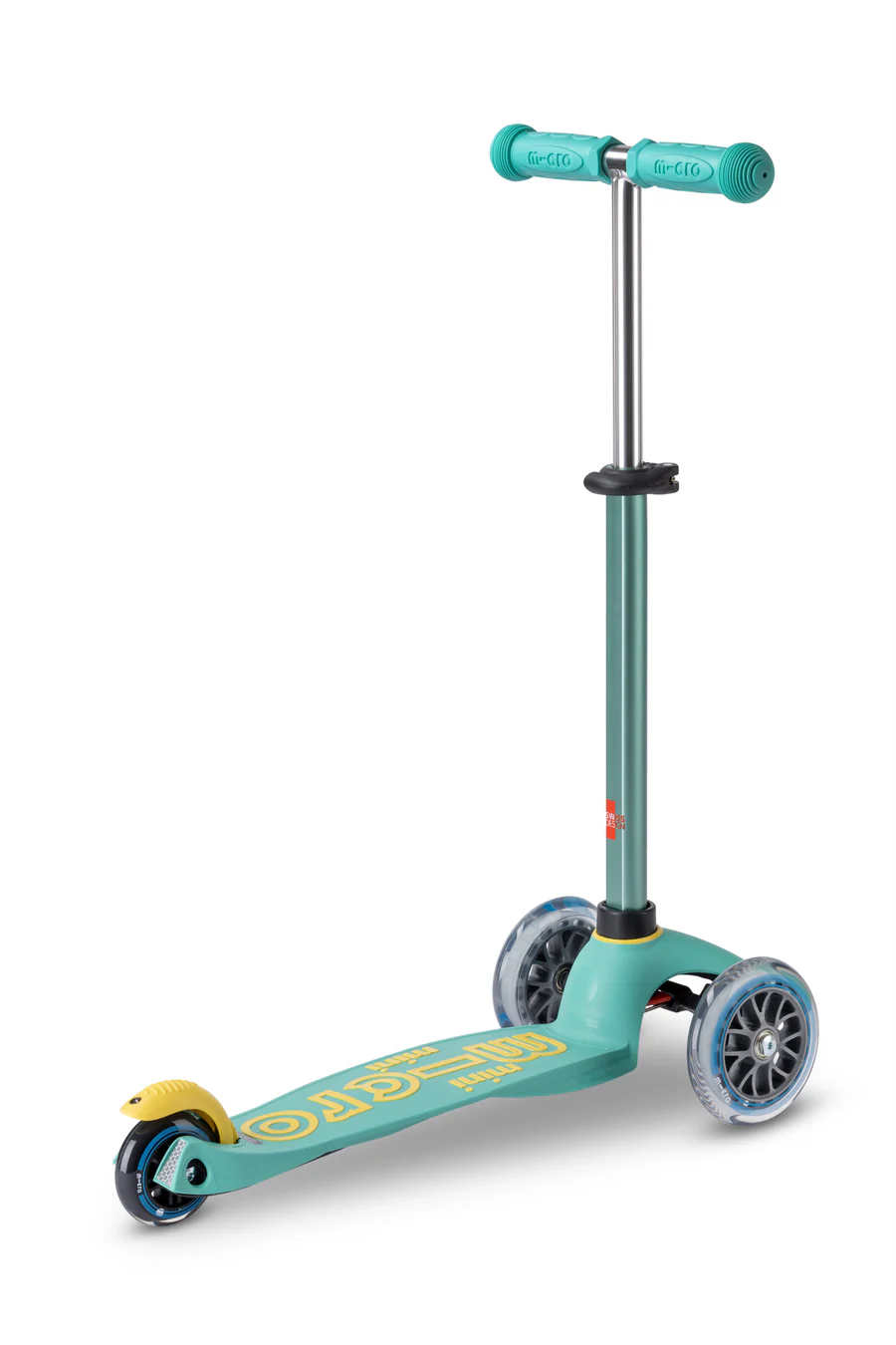 Micro Mini ECO Scooter - Mint