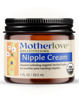 Motherlove Nipple Cream - 1 oz.