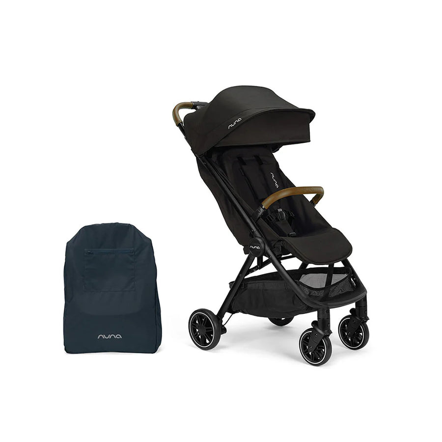 Nuna Trvl Stroller with Travel Bag (SPECIAL ORDER)