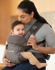 Nuna CUDL deux Carrier