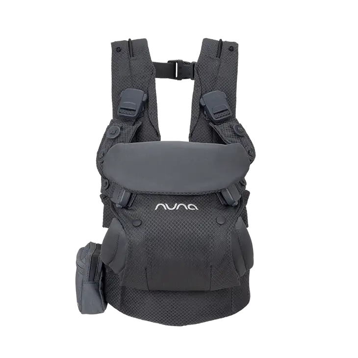 Nuna CUDL deux Carrier