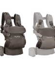 Nuna CUDL deux Carrier