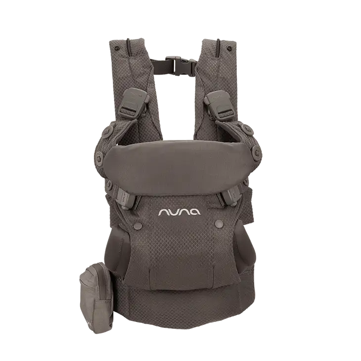 Nuna CUDL deux Carrier