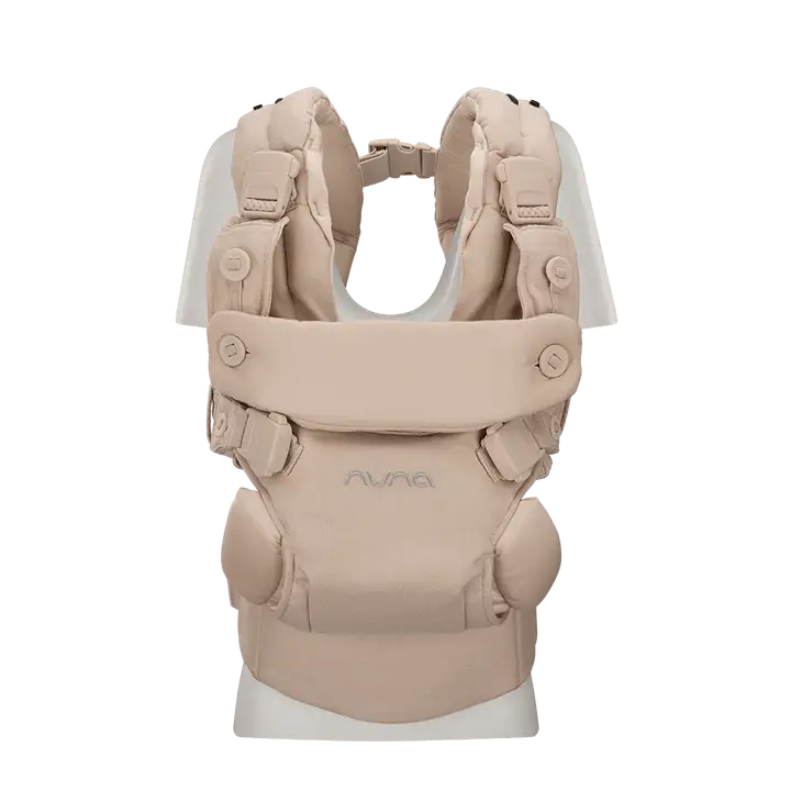 NUNA cudl™ luxe (SPECIAL ORDER ITEM)