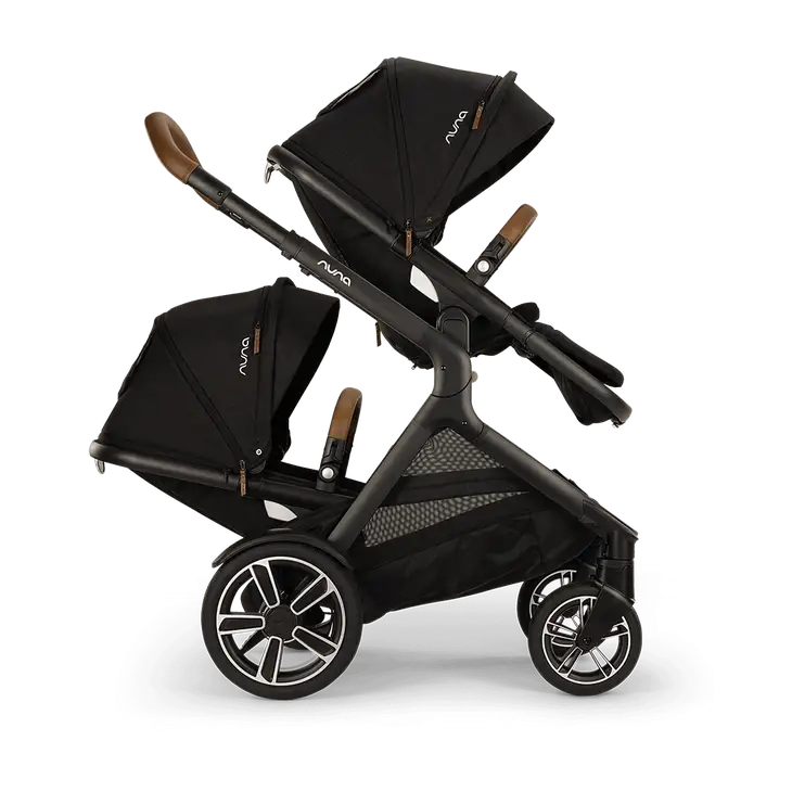 Demi Next sibling seat - Caviar (SPECIAL ORDER ITEM)