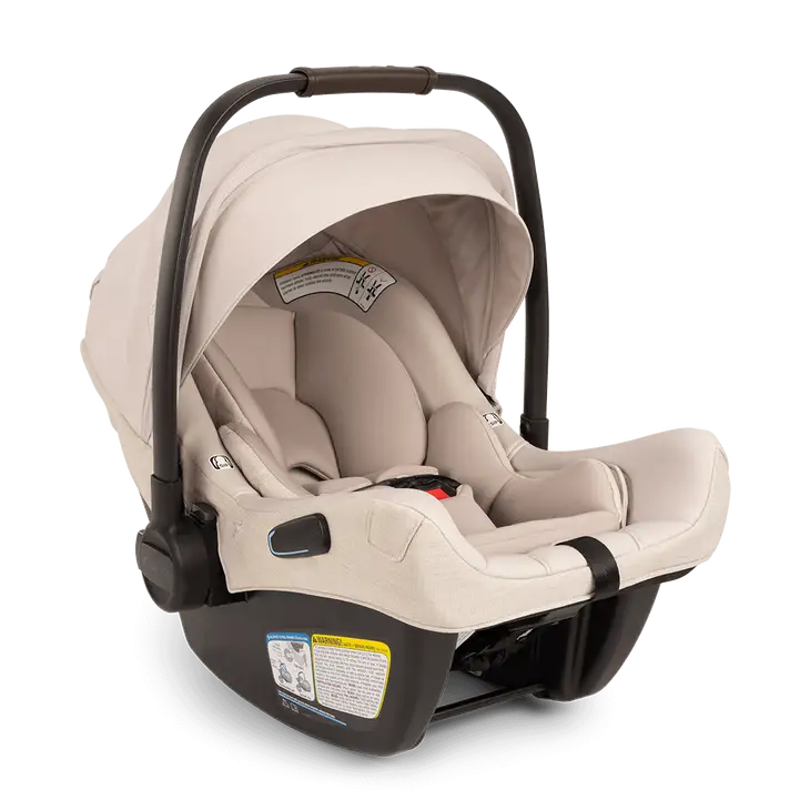 Nuna pipa™ aire rx + pipa relx base™