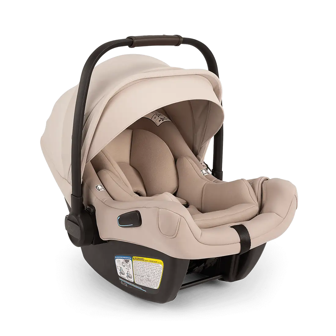 Pipa Aire Infant Car Seat + Pipa Series Base