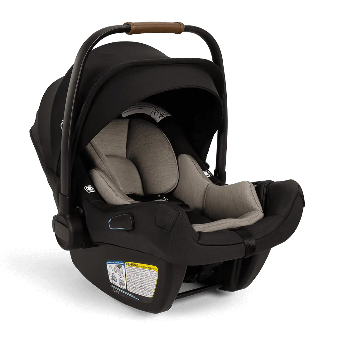 Pipa Aire Infant Car Seat + Pipa Series Base
