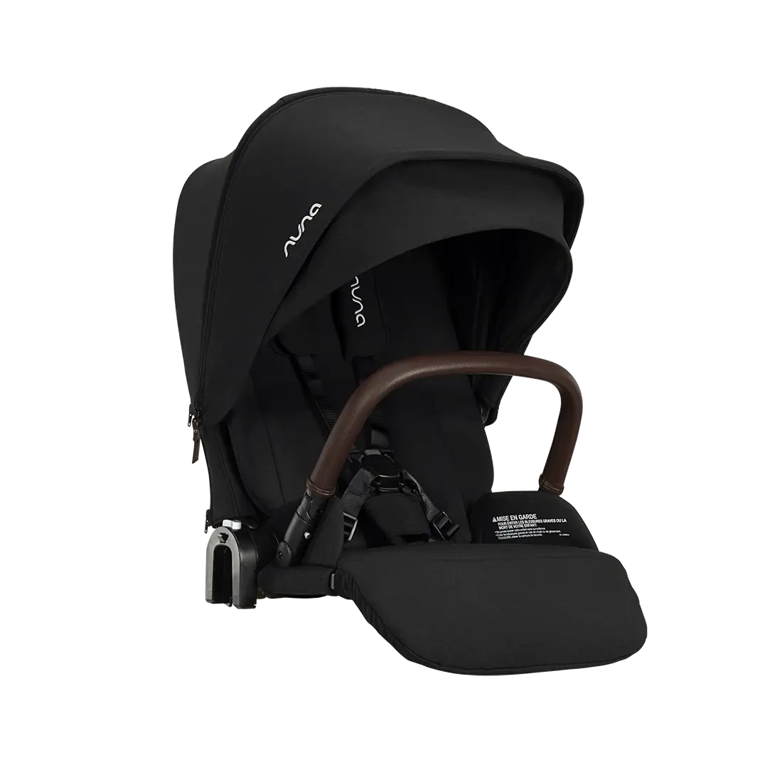 Nuna flex system seat