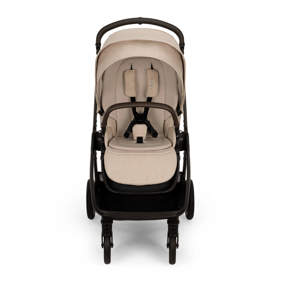 Nuna Triv Next Stroller (Special Order Item)