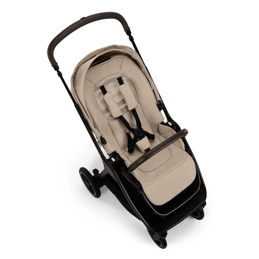 Nuna Triv Next Stroller (Special Order Item)