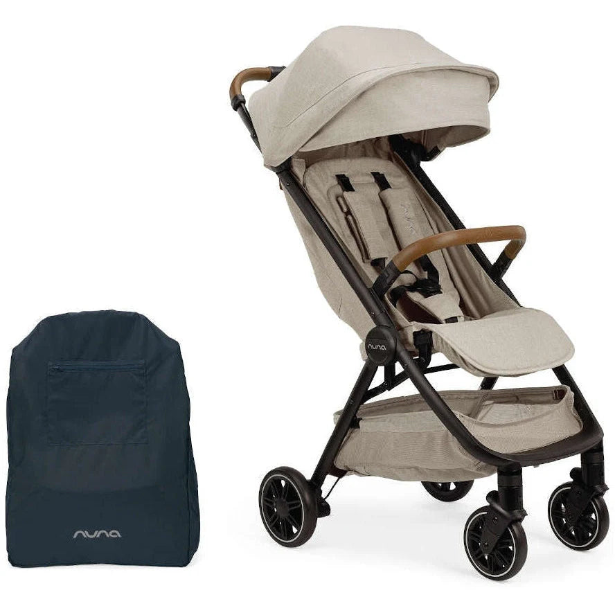 Nuna Trvl Stroller with Travel Bag (SPECIAL ORDER)