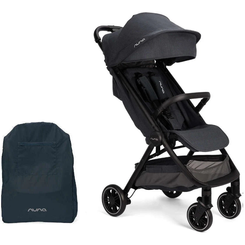 Nuna Trvl Stroller with Travel Bag (SPECIAL ORDER)