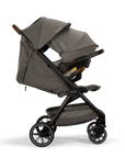 Pipa urbn + TRVL LX™ Travel System