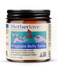 Pregnant Belly Salve