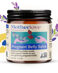 Pregnant Belly Salve