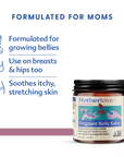 Pregnant Belly Salve