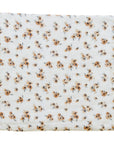 Mebie Baby Burp Cloth