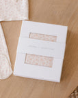 Solly baby WRAP - Ditsy