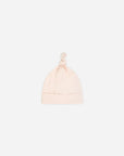 Knotted Baby Hat