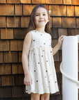 Harper Dress - Polka Dot