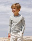 Long Sleeve Rashguard - Sage