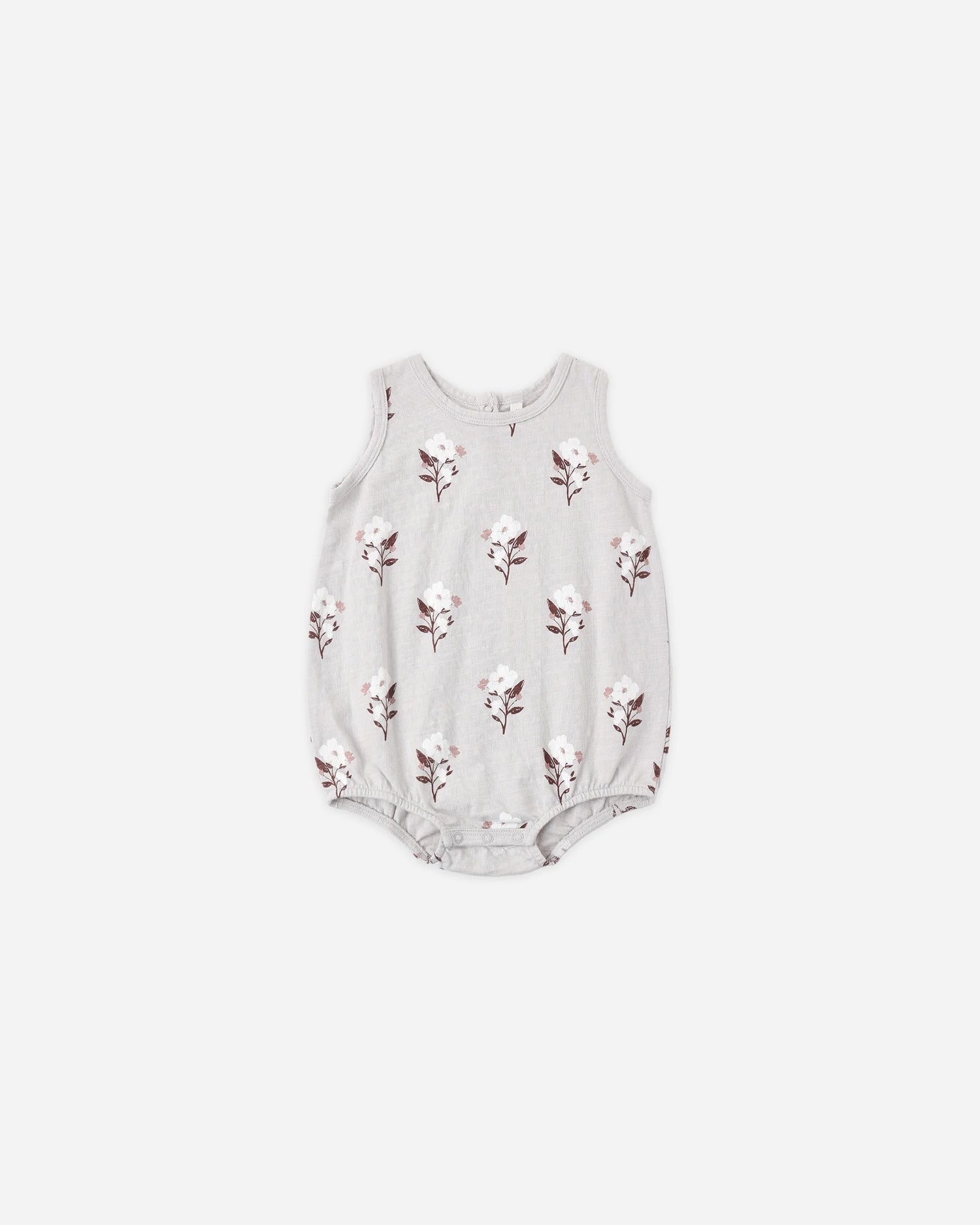 Bubble Onesie Wildflower