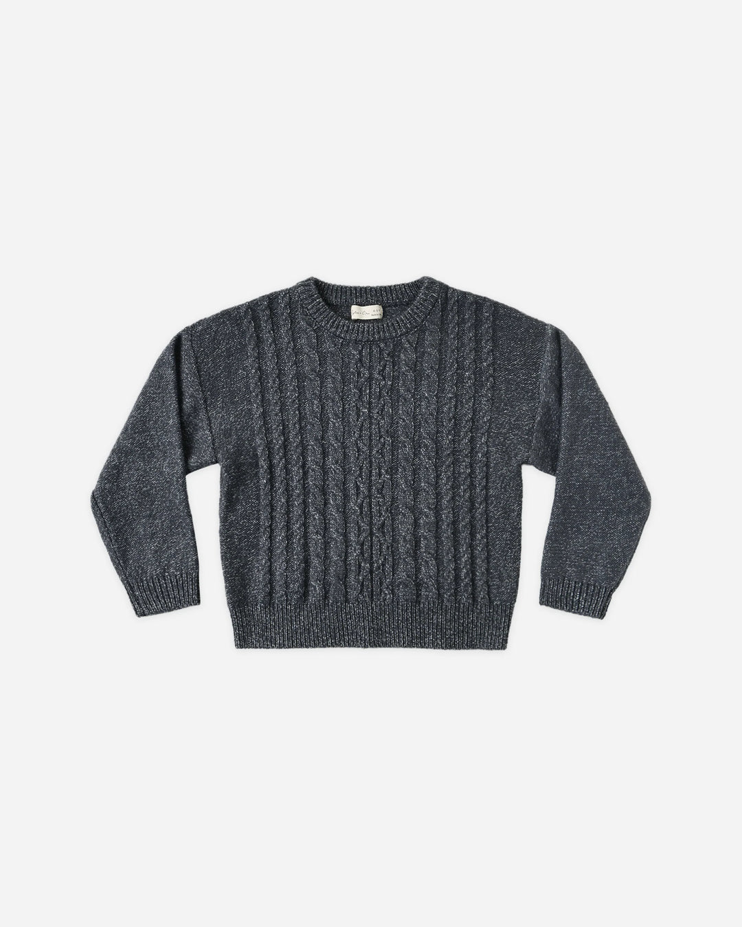 Aspen Sweater Midnight