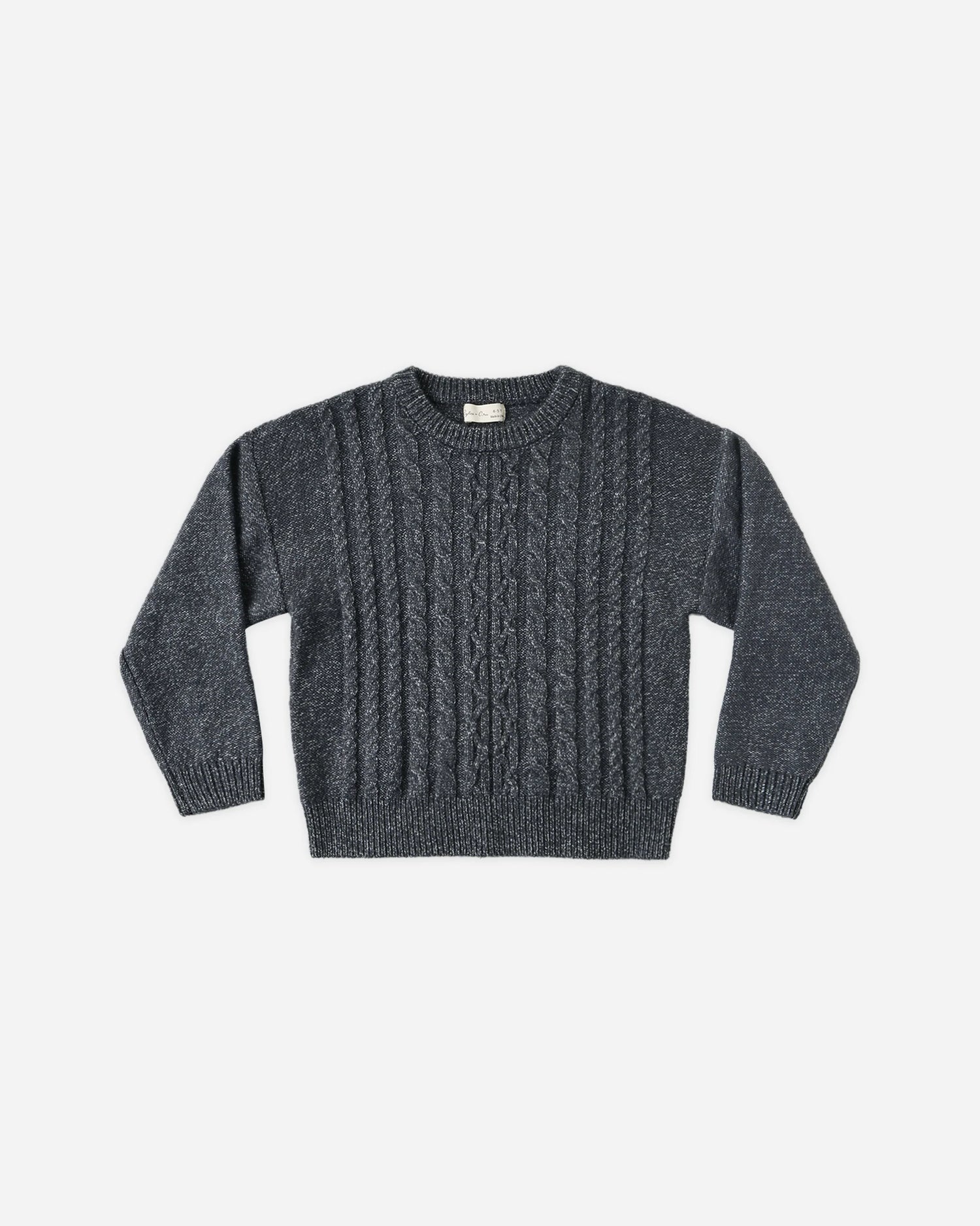 Aspen Sweater Midnight