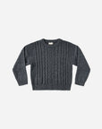 Aspen Sweater Midnight