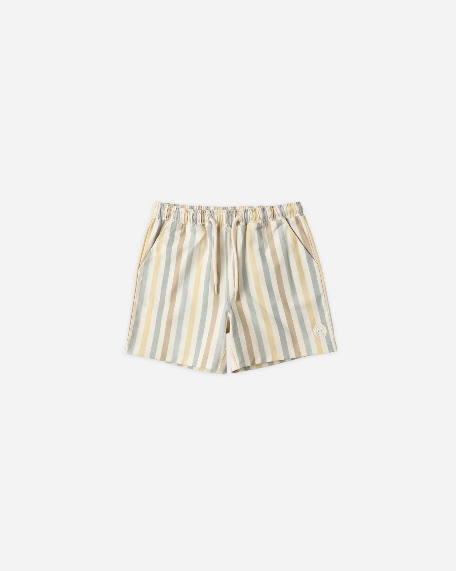 Boardshort - Stripes