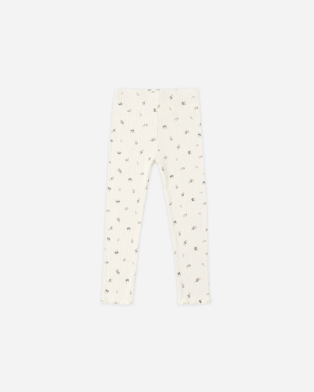 Legging Natural Ditsy