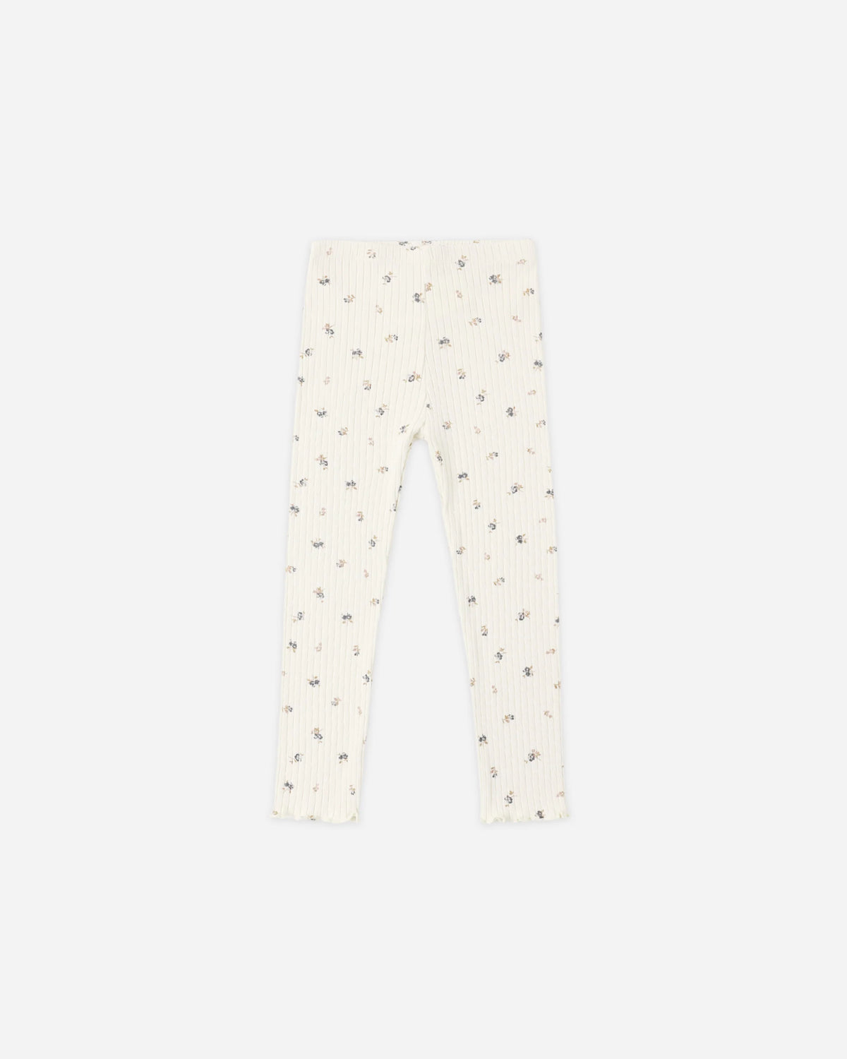 Legging Natural Ditsy
