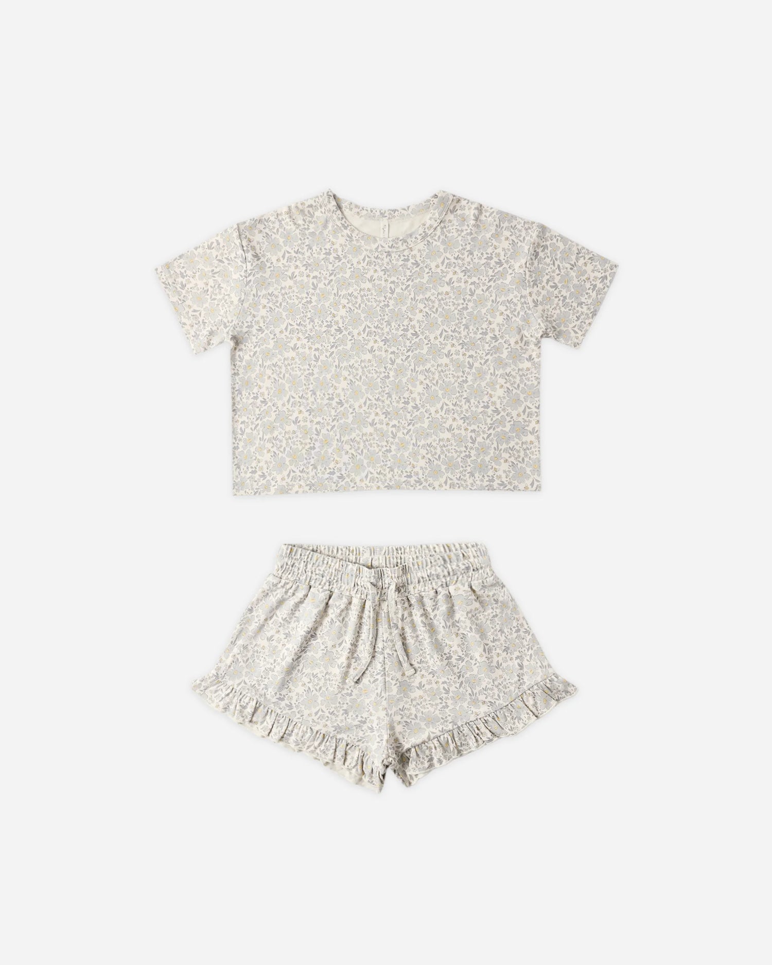 Mosie Set Blue Meadow