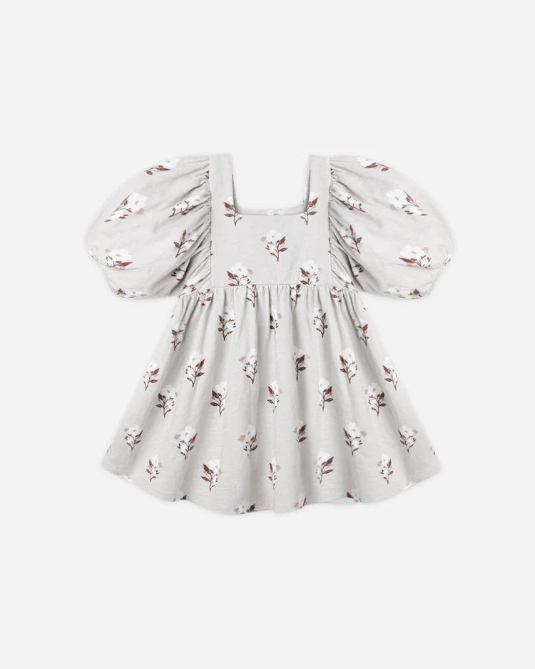Brea Dress Wildflower