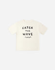 Relaxed Tee - Catch the Wave
