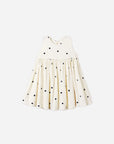 Harper Dress - Polka Dot