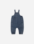 Cargo Baby Overall Indigo