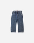 Baggy Pant Indigo