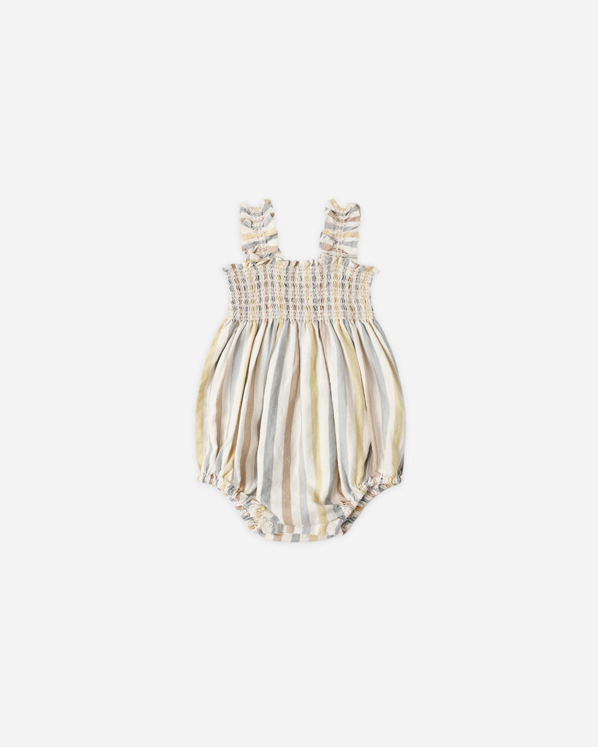 Julia Romper - Stripes
